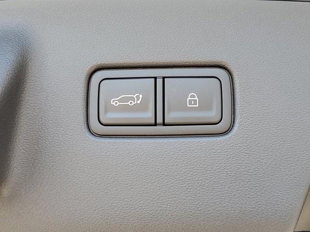 new 2026 Hyundai Palisade car, priced at $43,108