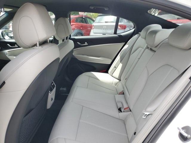 used 2025 Genesis G70 car, priced at $36,450