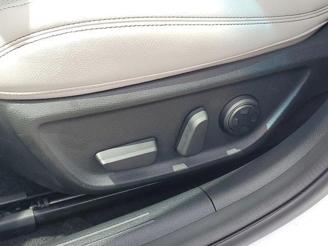 used 2025 Genesis G70 car, priced at $36,450