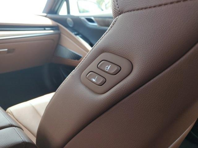 used 2022 Genesis G80 car, priced at $37,259