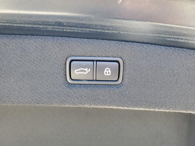 used 2022 Genesis G90 car, priced at $46,745