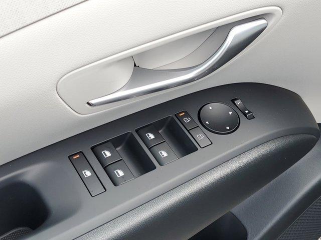 new 2025 Hyundai Tucson car, priced at $32,919