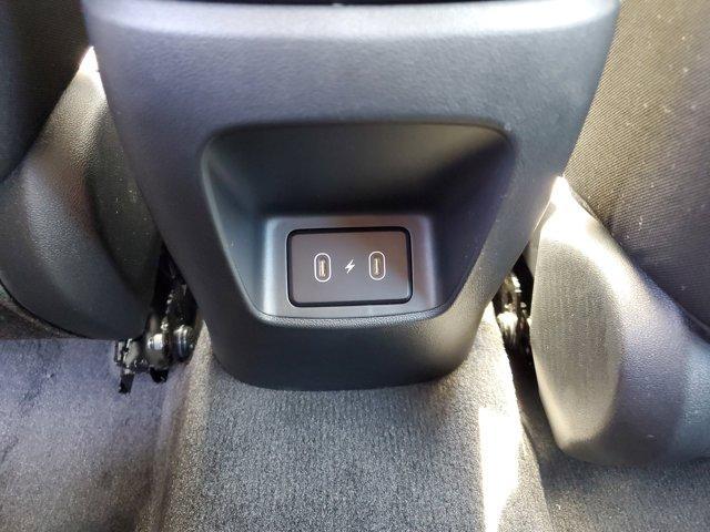 new 2025 Hyundai Elantra car, priced at $25,662