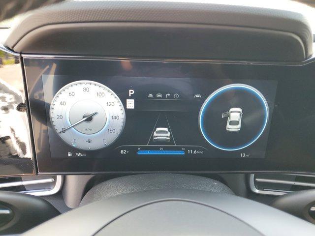 new 2025 Hyundai Elantra car, priced at $25,662