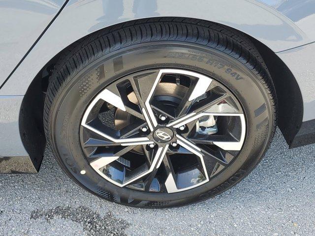 new 2025 Hyundai Sonata car, priced at $27,430