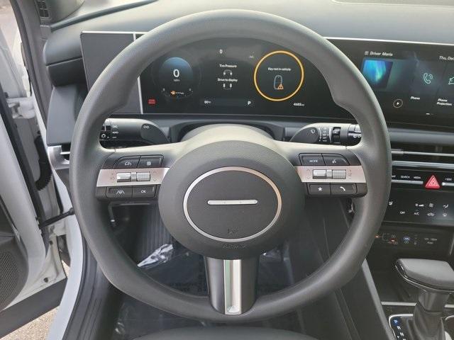 used 2025 Hyundai SANTA CRUZ car, priced at $27,450