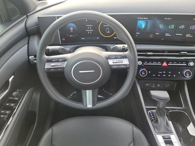 used 2025 Hyundai SANTA CRUZ car, priced at $27,450