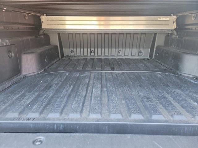 used 2025 Hyundai SANTA CRUZ car, priced at $27,450