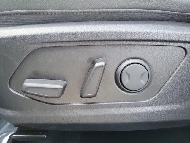 used 2025 Hyundai SANTA CRUZ car, priced at $27,450