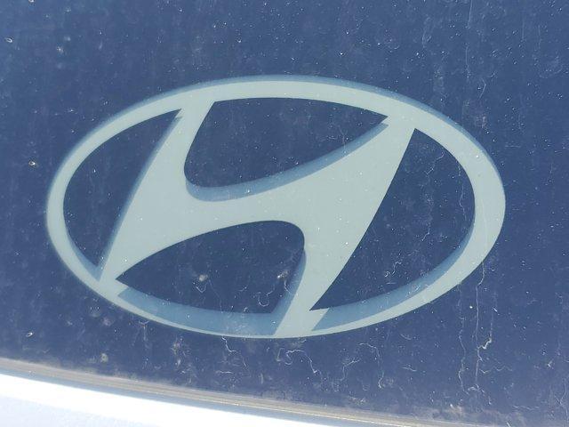 new 2025 Hyundai Tucson car, priced at $32,817