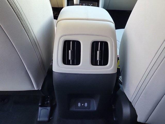new 2025 Hyundai Tucson car, priced at $30,011