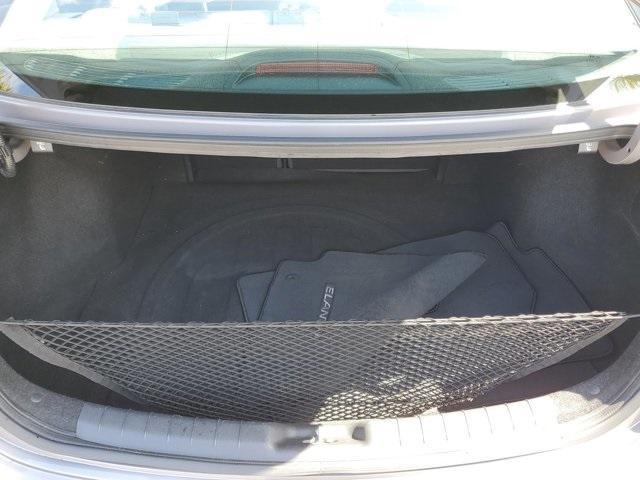 used 2020 Hyundai Elantra car, priced at $14,885