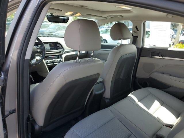 used 2020 Hyundai Elantra car, priced at $14,885