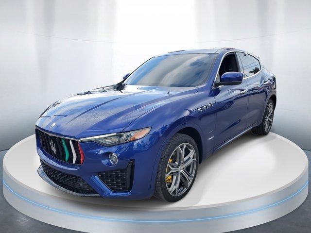 used 2019 Maserati Levante car, priced at $30,459