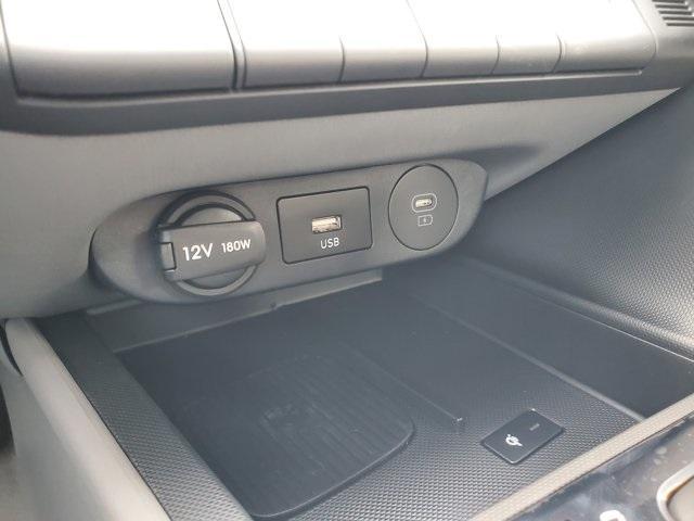 new 2026 Hyundai Elantra car, priced at $24,426