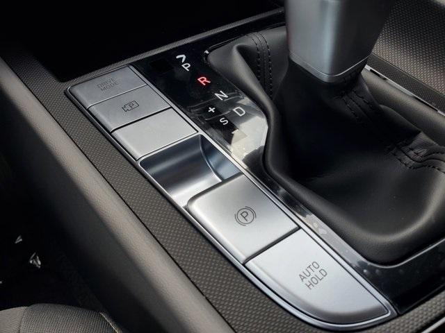 new 2026 Hyundai Elantra car, priced at $24,426