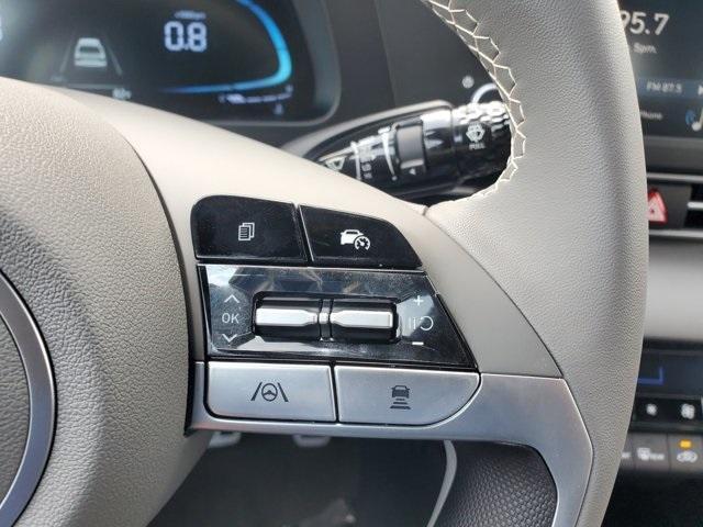 new 2026 Hyundai Elantra car, priced at $24,426