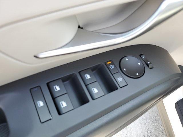 new 2025 Hyundai Tucson car, priced at $32,444