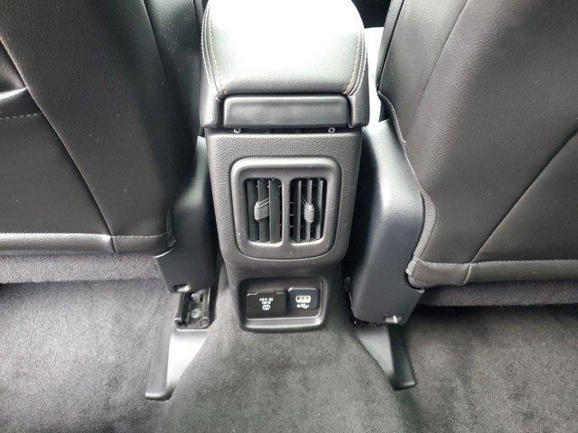 used 2018 Jeep Compass car, priced at $15,845