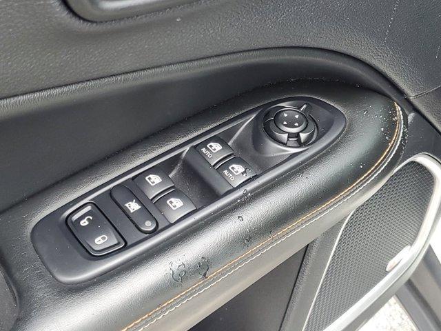 used 2018 Jeep Compass car, priced at $15,845