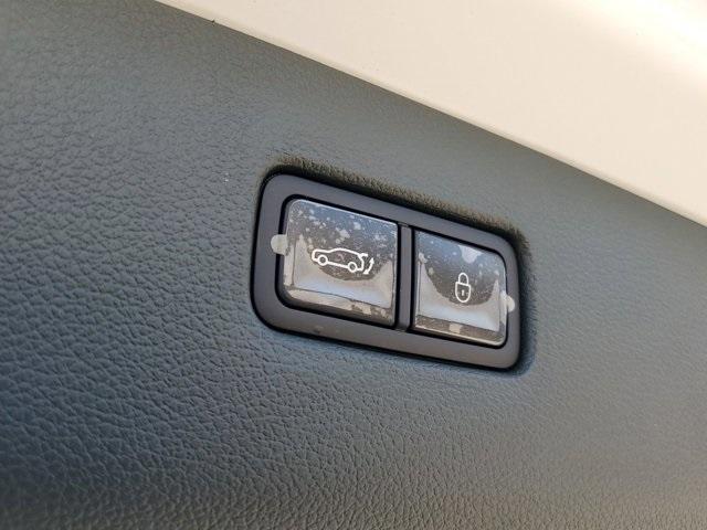 new 2025 Genesis GV80 car, priced at $80,094