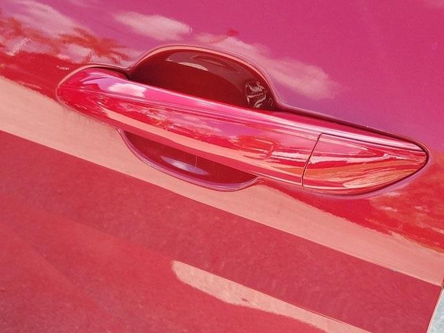 used 2023 Hyundai Elantra car, priced at $18,985