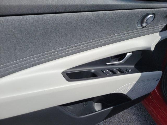 used 2023 Hyundai Elantra car, priced at $18,985