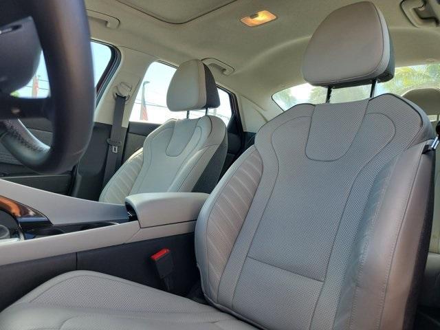 used 2023 Hyundai Elantra car, priced at $18,985