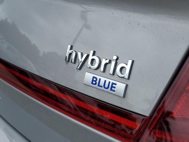 new 2023 Hyundai Sonata Hybrid car, priced at $23,903
