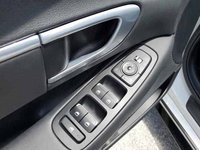 used 2021 Hyundai Sonata car, priced at $18,875