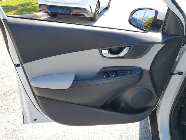 used 2023 Hyundai Kona car, priced at $19,988