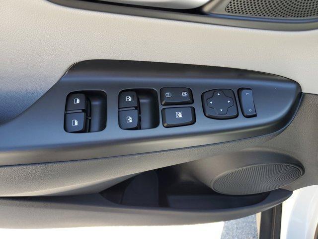 used 2023 Hyundai Kona car, priced at $19,988