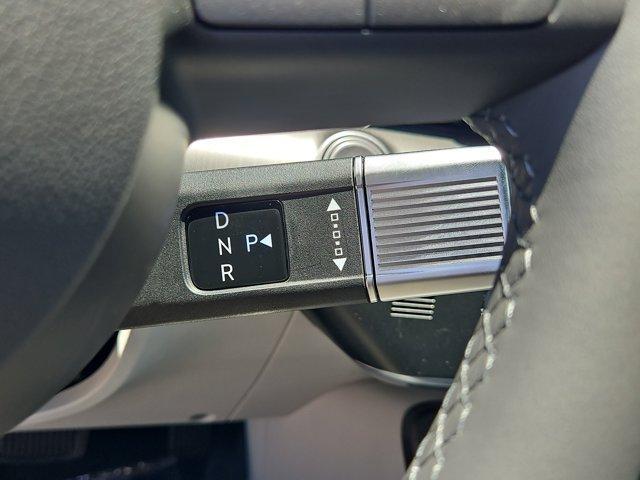 new 2025 Hyundai Kona EV car, priced at $30,859