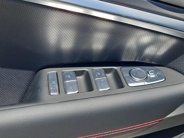 new 2026 Genesis G70 car, priced at $54,495