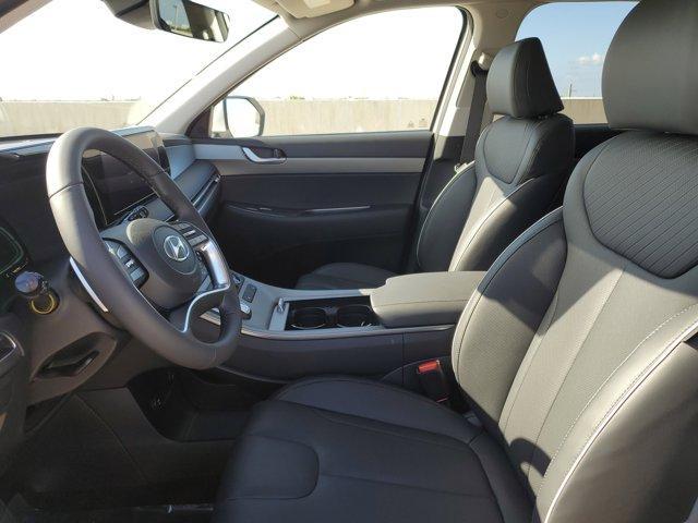new 2025 Hyundai Palisade car, priced at $40,273