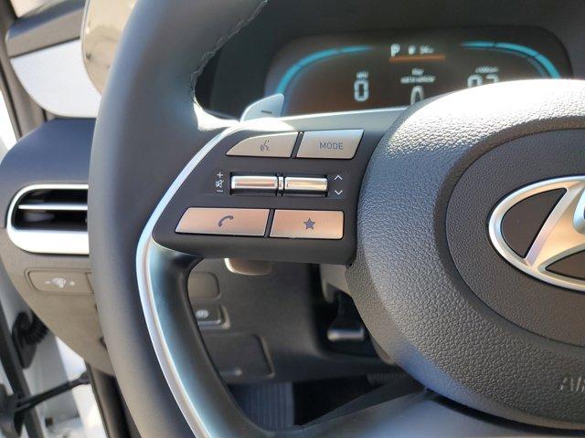 new 2025 Hyundai Palisade car, priced at $40,273
