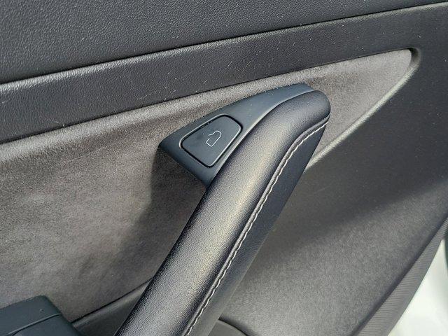 used 2021 Tesla Model 3 car, priced at $18,950