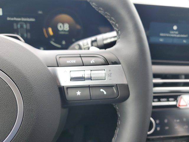 new 2026 Hyundai SANTA CRUZ car, priced at $44,735