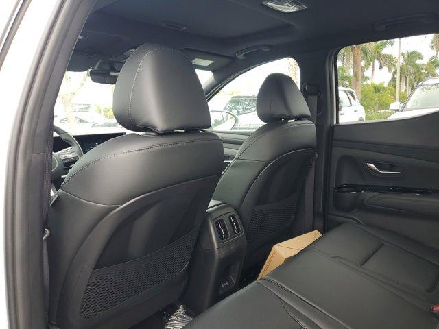 new 2026 Hyundai SANTA CRUZ car, priced at $44,735