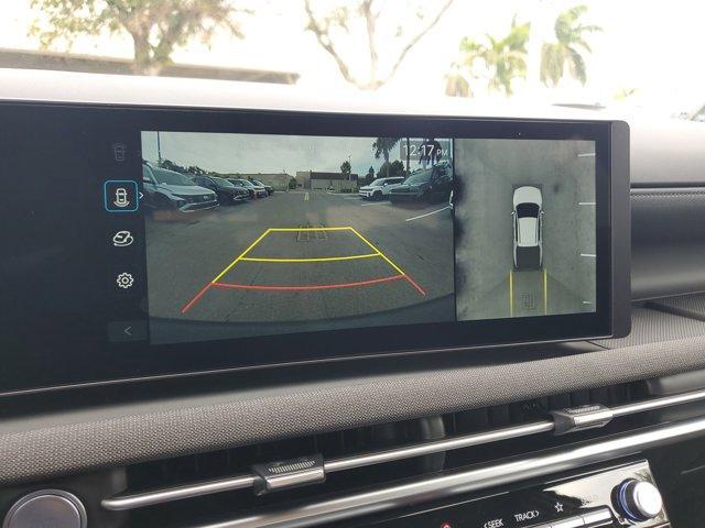 new 2026 Hyundai SANTA CRUZ car, priced at $44,735