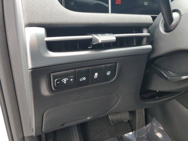 new 2026 Hyundai SANTA CRUZ car, priced at $44,735