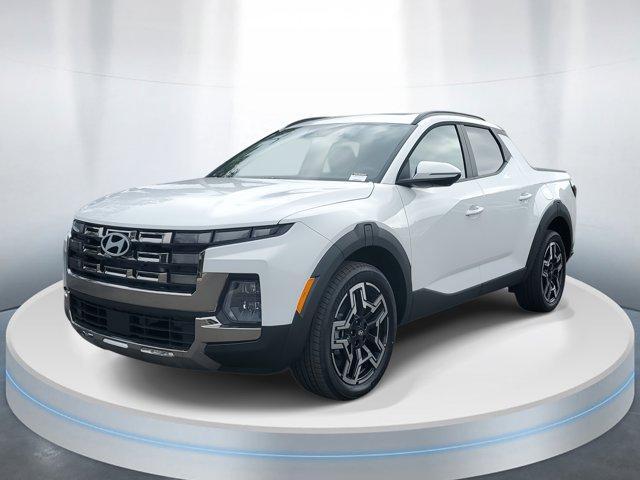 new 2026 Hyundai SANTA CRUZ car, priced at $44,735