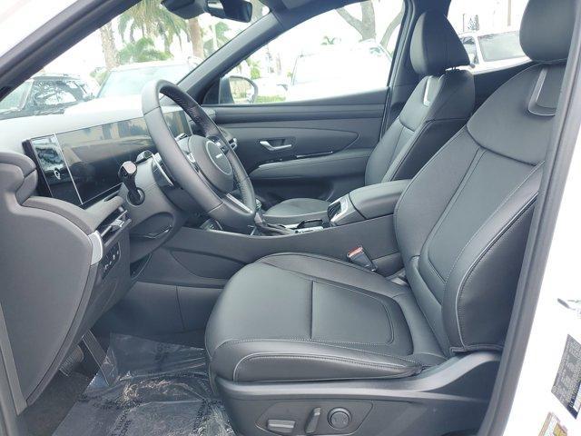 new 2026 Hyundai SANTA CRUZ car, priced at $44,735