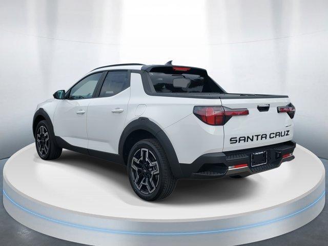 new 2026 Hyundai SANTA CRUZ car, priced at $44,735