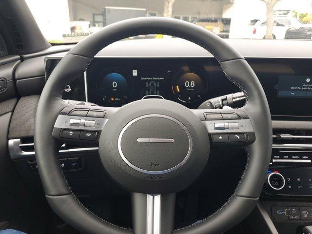 new 2026 Hyundai SANTA CRUZ car, priced at $44,735