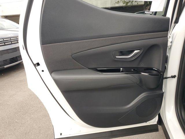 new 2026 Hyundai SANTA CRUZ car, priced at $44,735