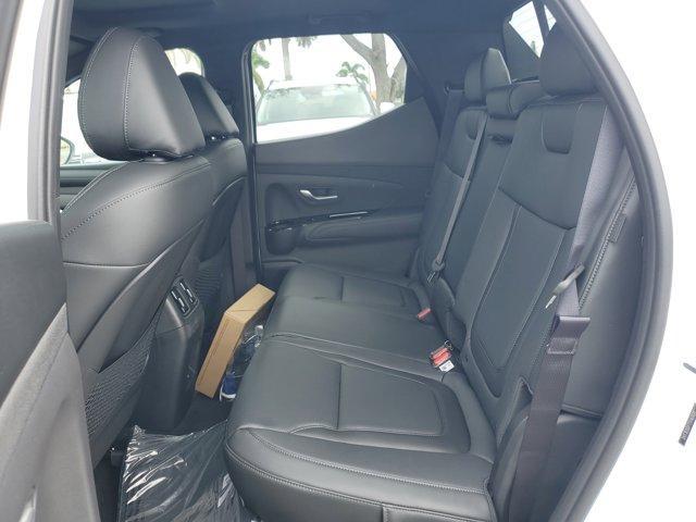 new 2026 Hyundai SANTA CRUZ car, priced at $44,735