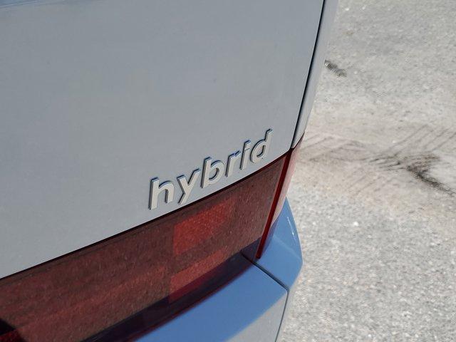 new 2025 Hyundai SANTA FE HEV car, priced at $37,893