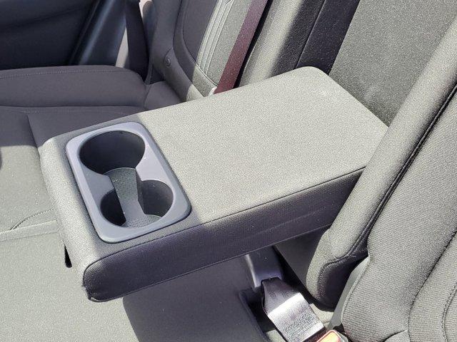 used 2022 Hyundai TUCSON Hybrid car, priced at $23,745