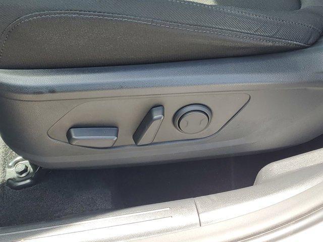used 2022 Hyundai TUCSON Hybrid car, priced at $23,745